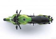 Kawasaki ER-6N Kawasaki ER-6N